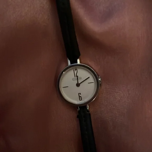 Coach watch - Picture 2 of 7